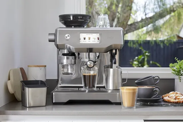 Brewing Perfection: Discover the Best Coffee Machines in Hong Kong