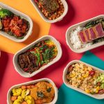 Tips for Ordering Healthier Meals from Food Delivery Services