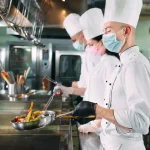 Boost Your Food Business with a Professional Kitchen Space