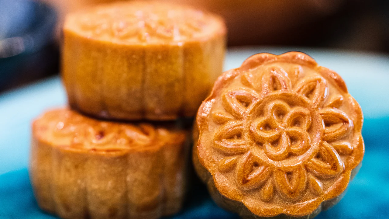 buy mooncake online