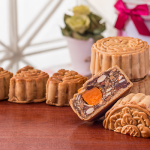 Wonderful Mooncake Moments: It's Easy to Place an Order