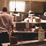 Ghost Kitchens: Expanding Possibilities for Food Companies
