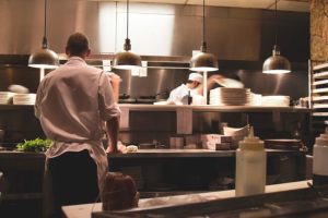 Ghost Kitchens: Expanding Possibilities for Food Companies