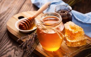 Natural Sweetener
