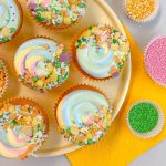 spring sprinkles