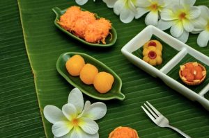 Wonderful Thai Traditions and Tasty Foods: Tours, Tips, and Treasures